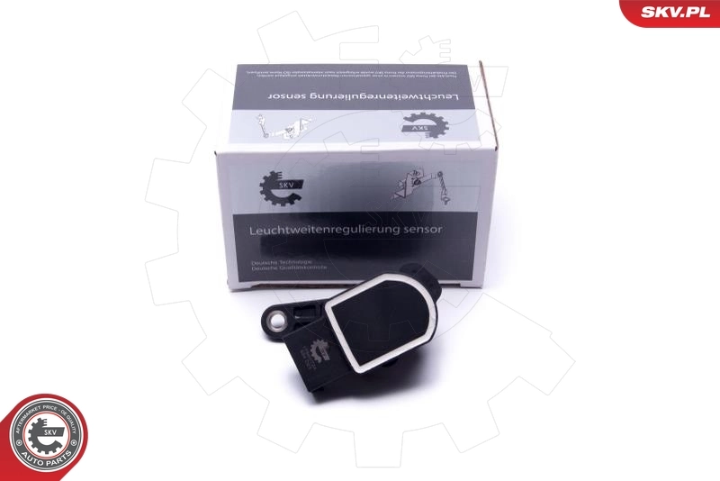 Sensor, headlight levelling 17SKV724