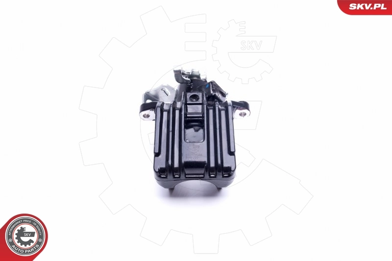 Brake Caliper 23SKV034 BLACK