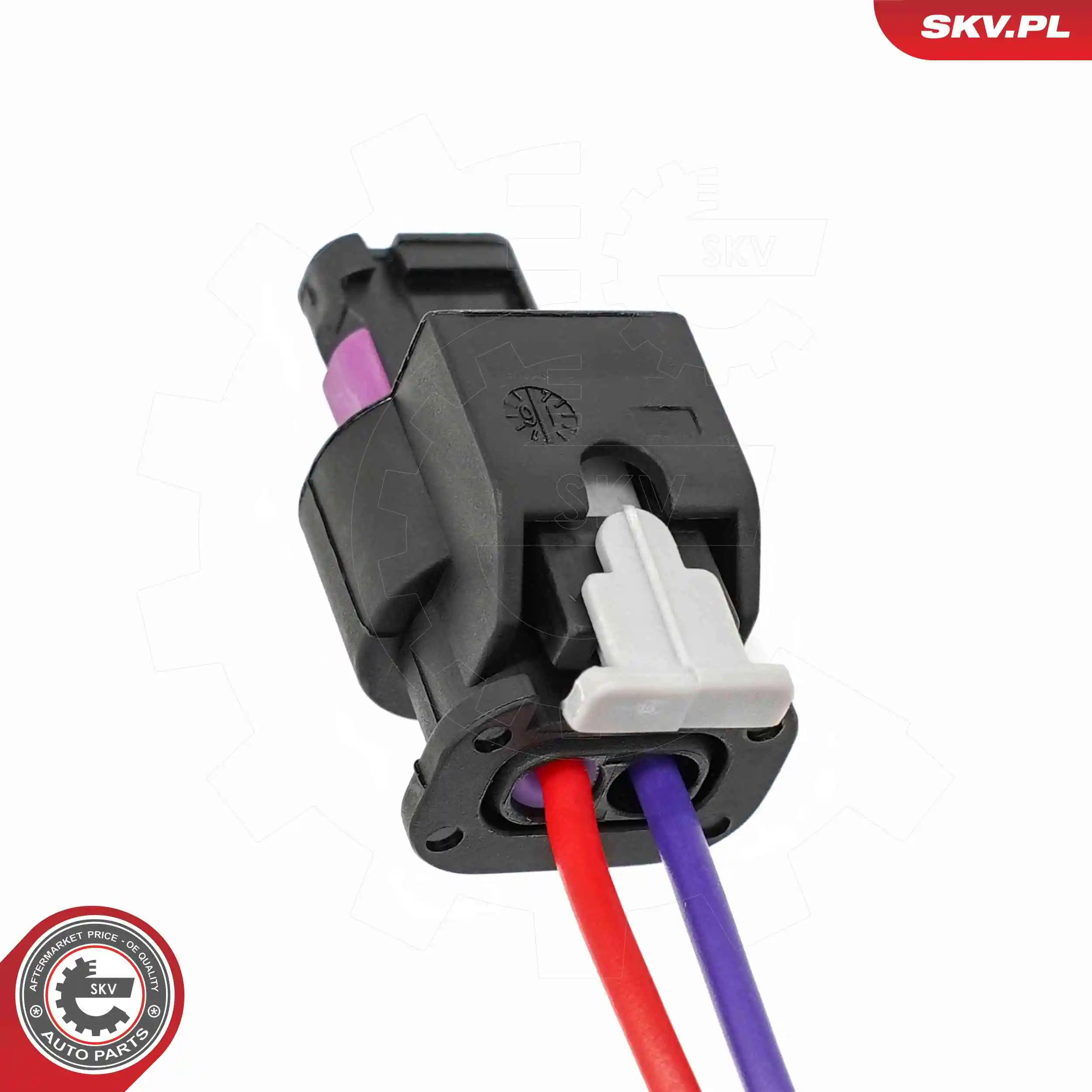 Cable Repair Set, central electrics 53SKV255