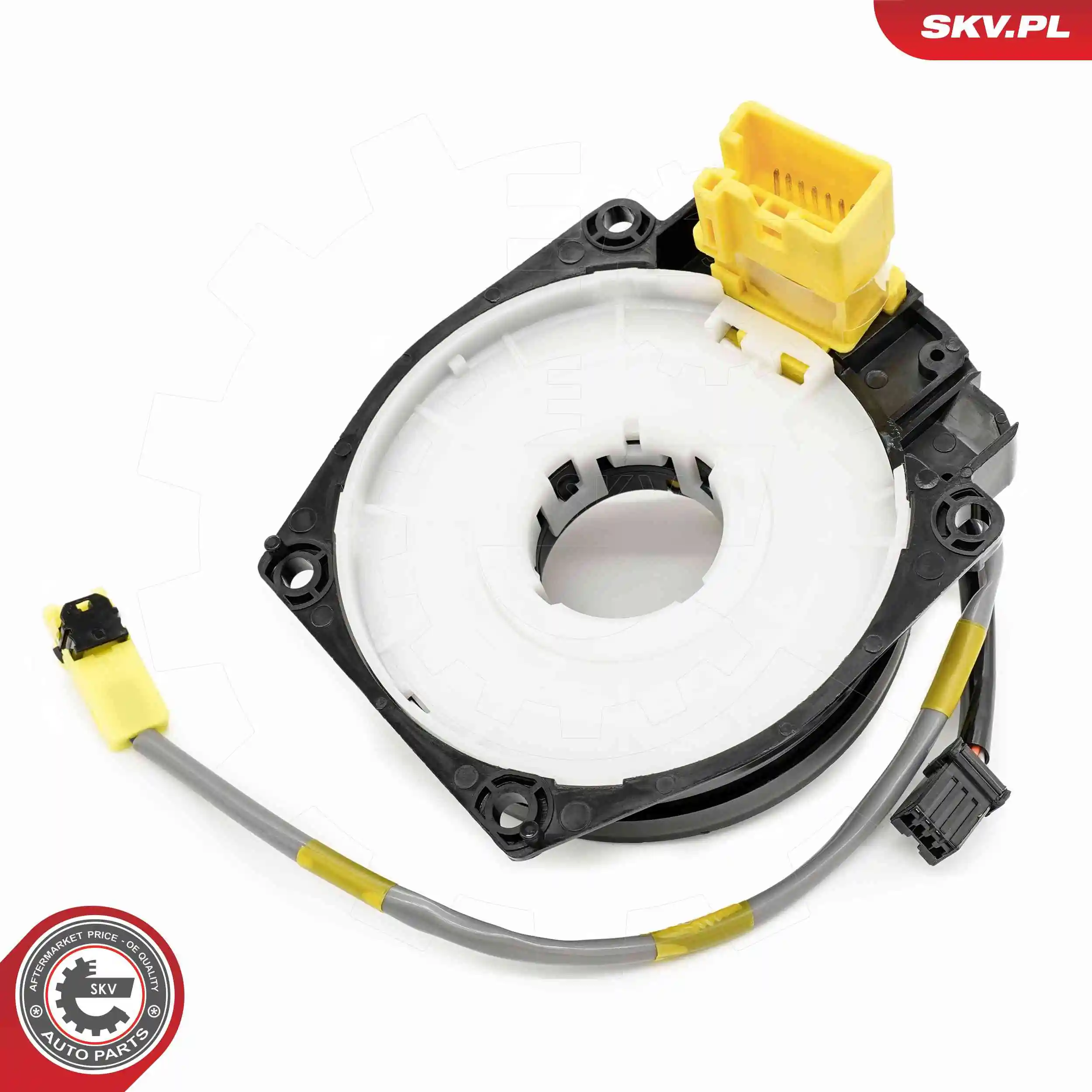 ESEN SKV 96SKV638 Clockspring, airbag