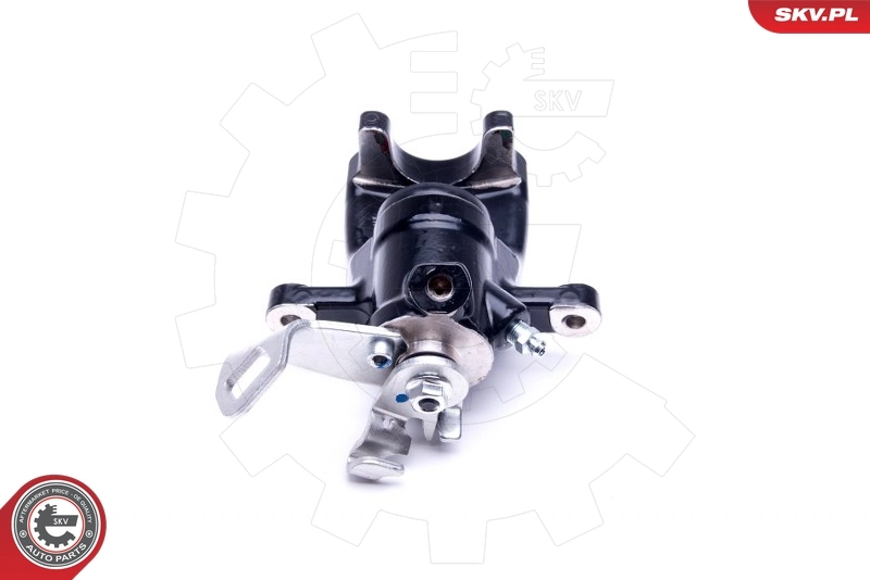 Brake Caliper 34SKV084 BLACK