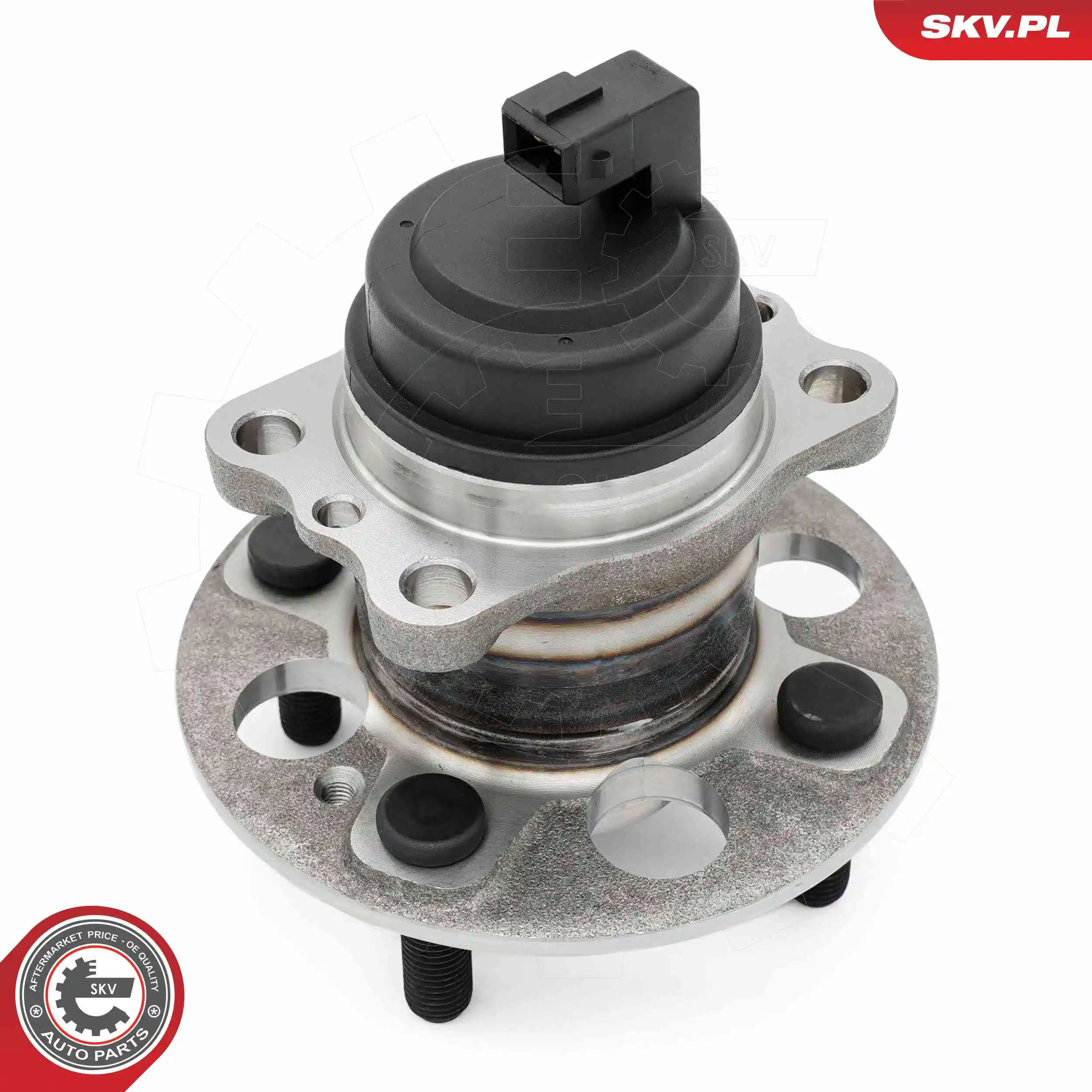 Wheel Bearing Kit 29SKV694