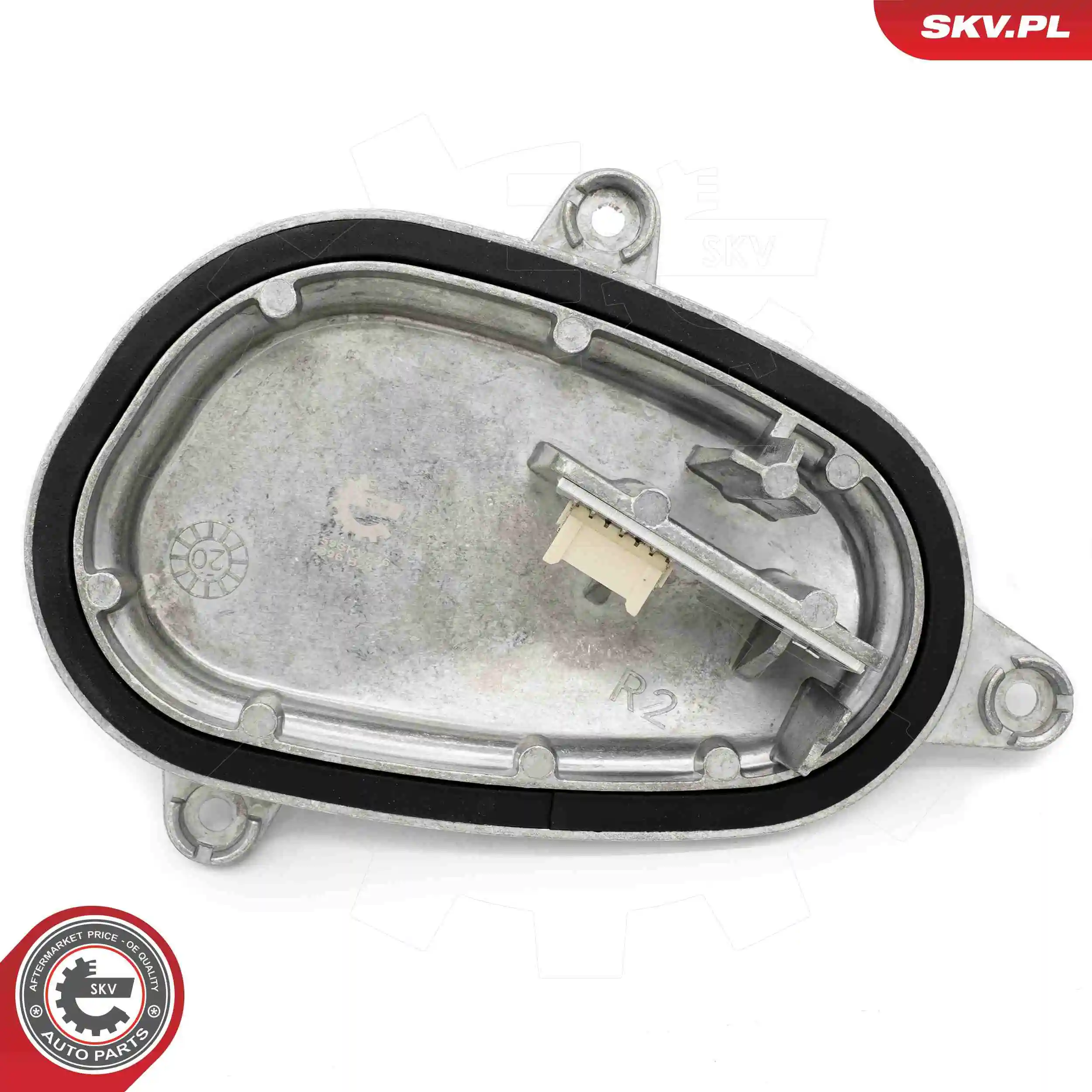 ESEN SKV 59SKV246 Control Unit, lights