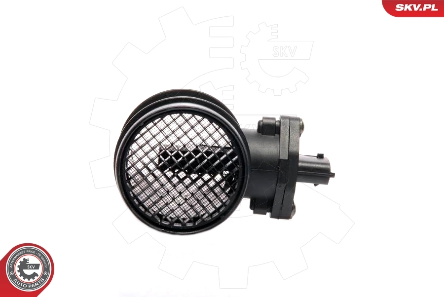 Mass Air Flow Sensor 07SKV078