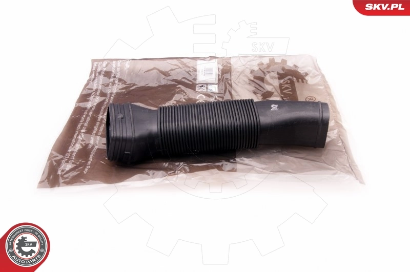 Intake Hose, air filter 24SKV430