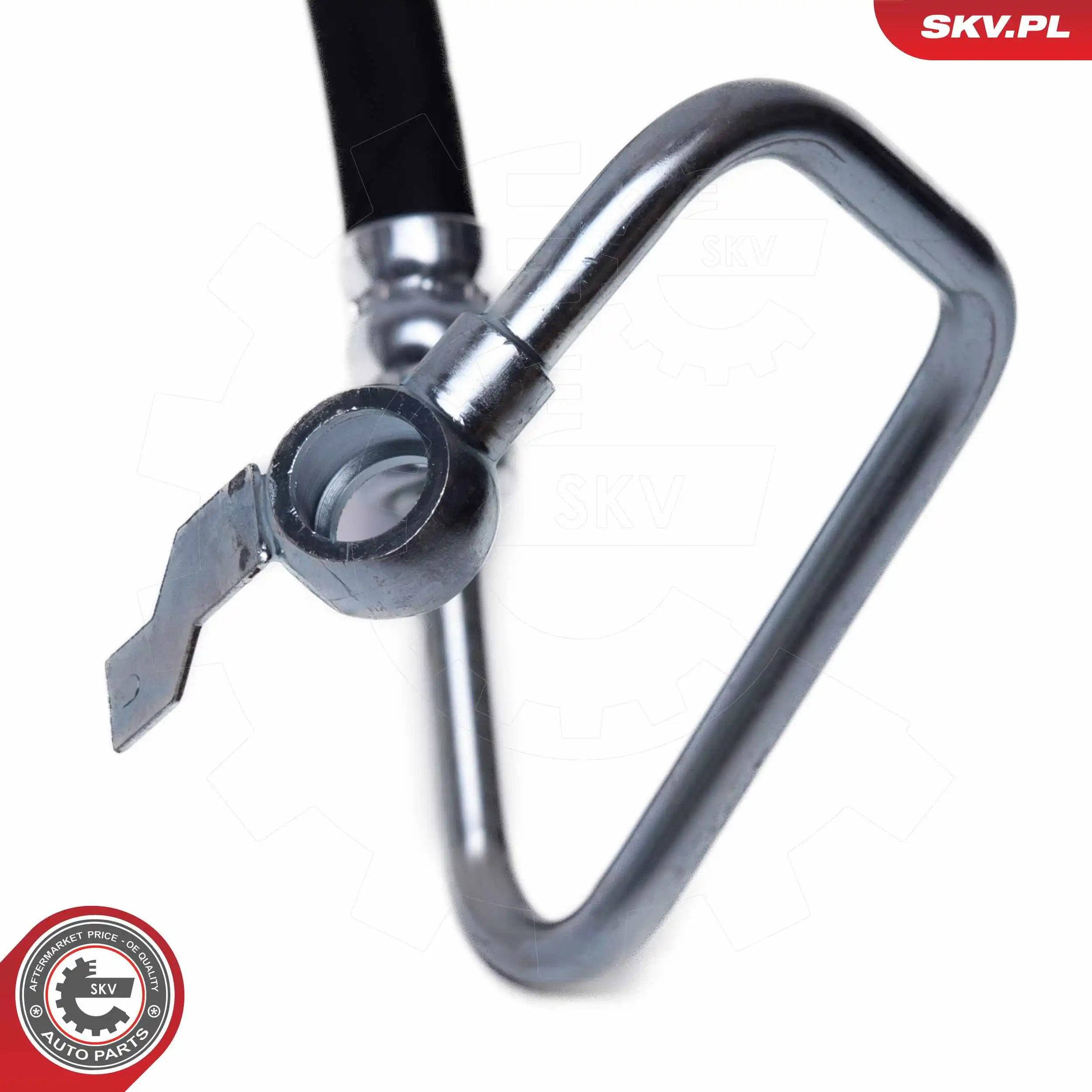 Hydraulic Hose, steering 10SKV887