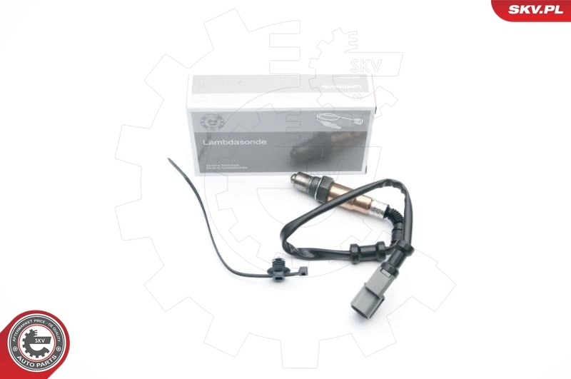 Oxygen Sensor 09SKV647