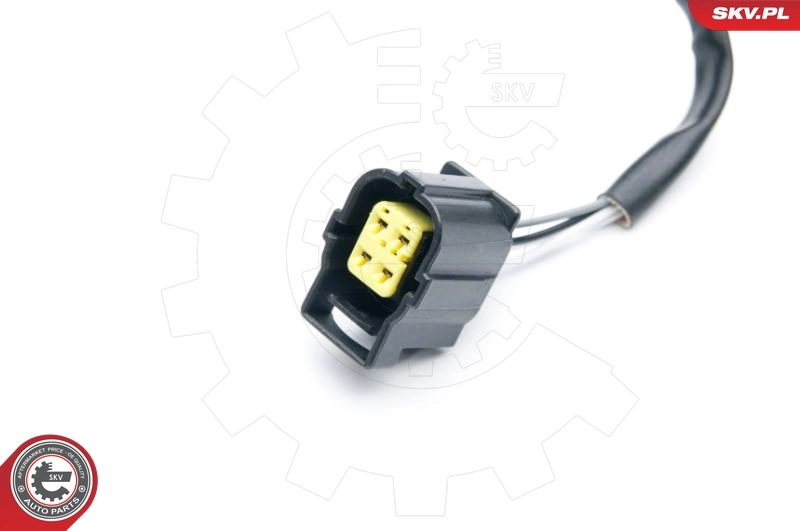 Oxygen Sensor 09SKV621