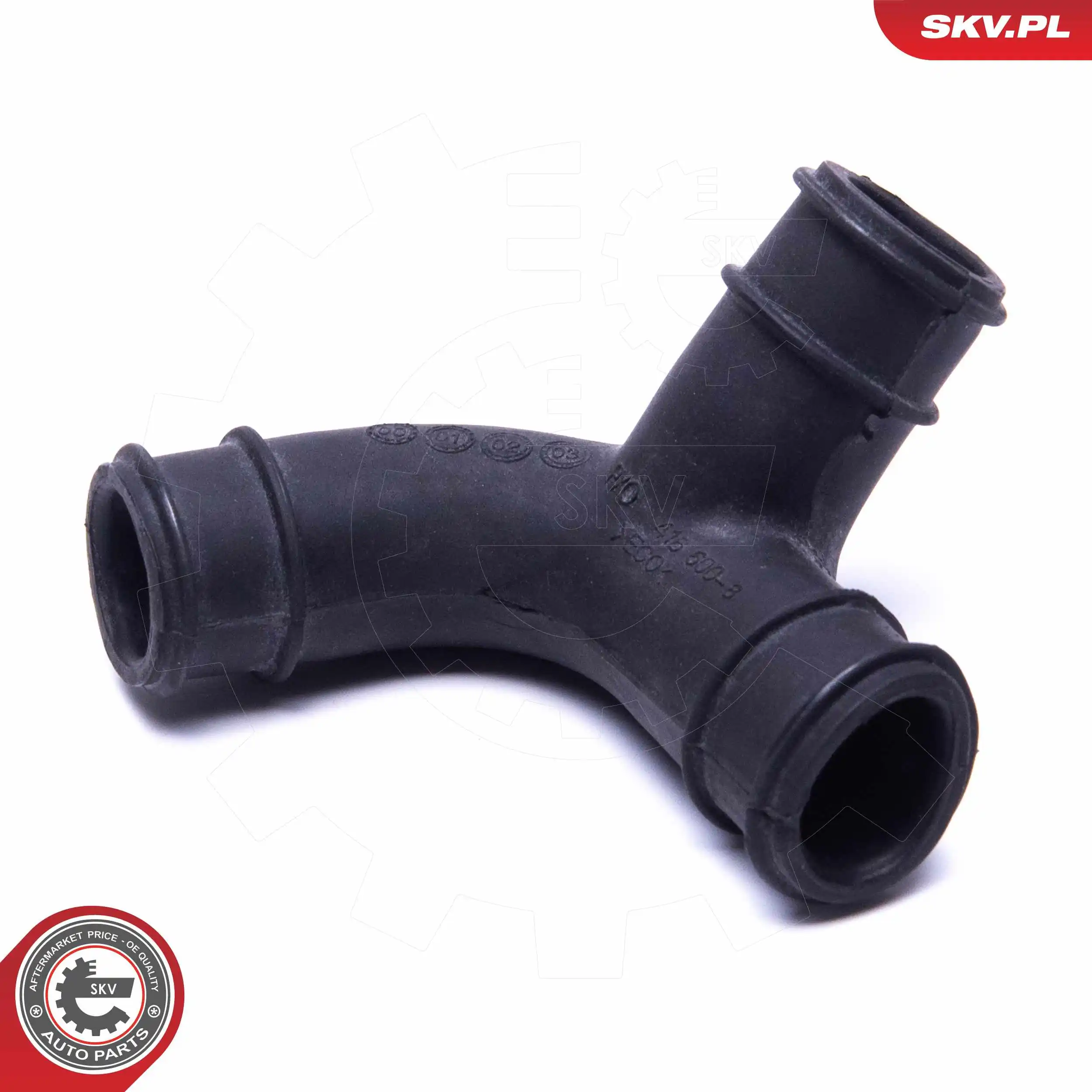 Hose, crankcase ventilation 54SKV546