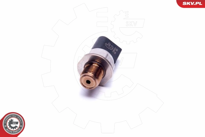 Sensor, fuel pressure 17SKV617