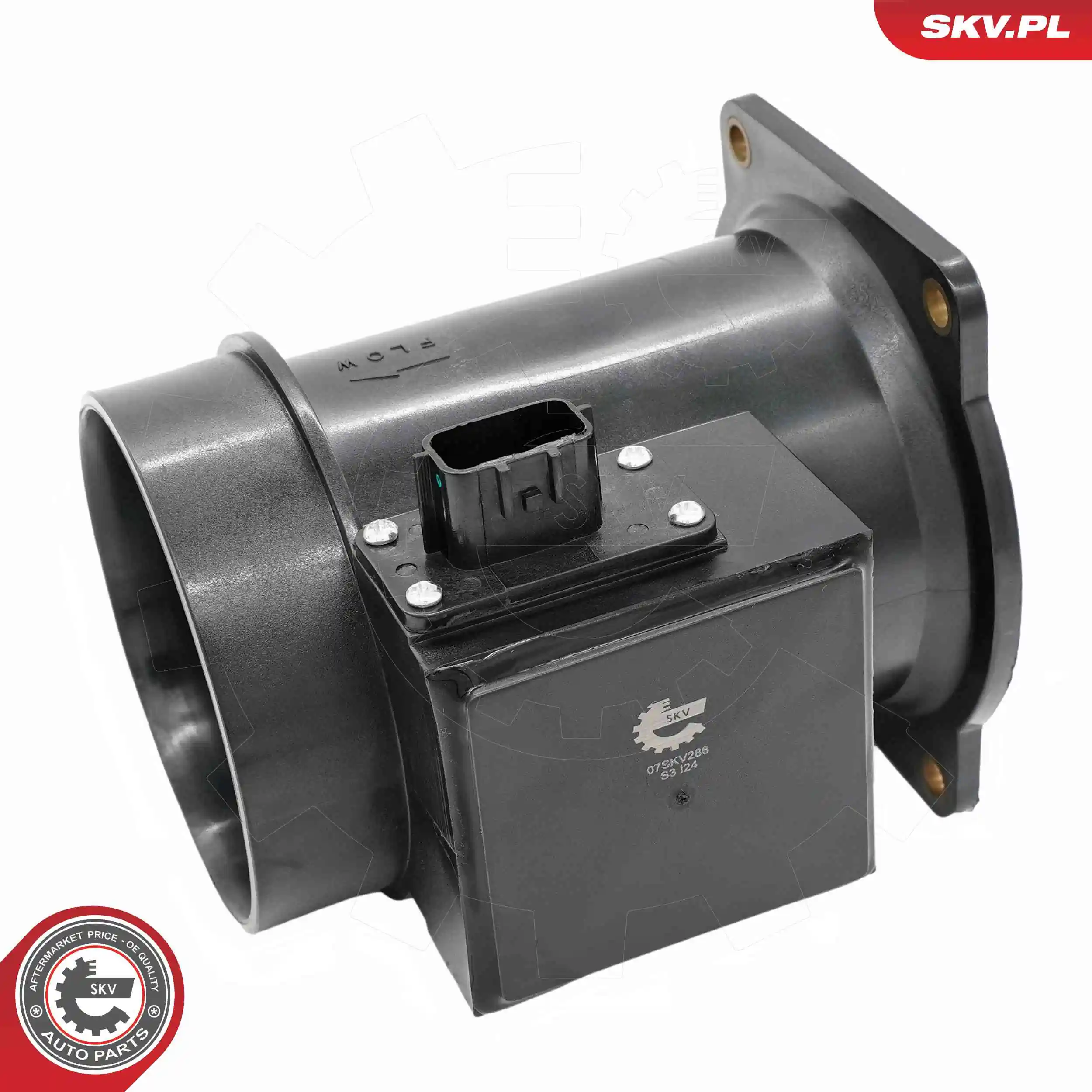 Mass Air Flow Sensor 07SKV286