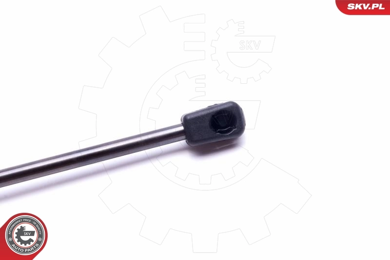 ESEN SKV 52SKV118 Gas Spring, bonnet