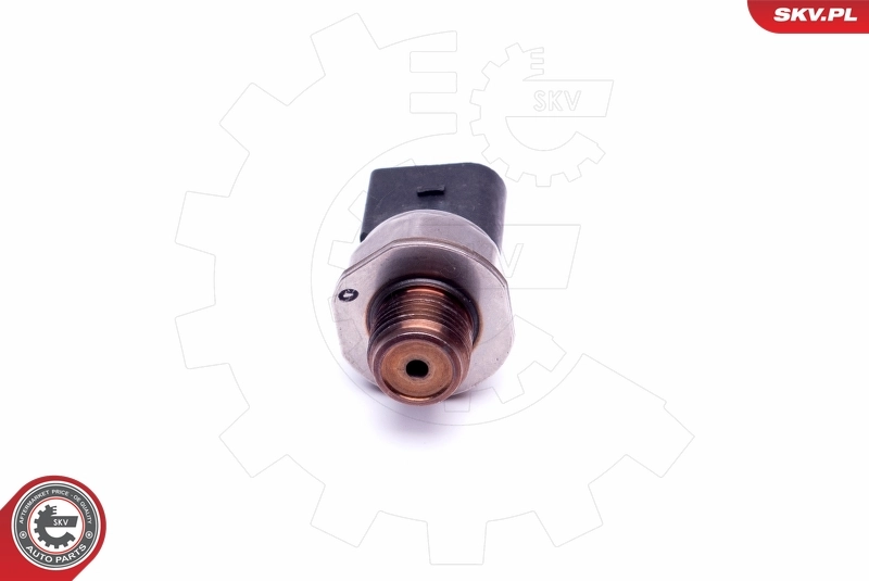 Sensor, fuel pressure 17SKV595