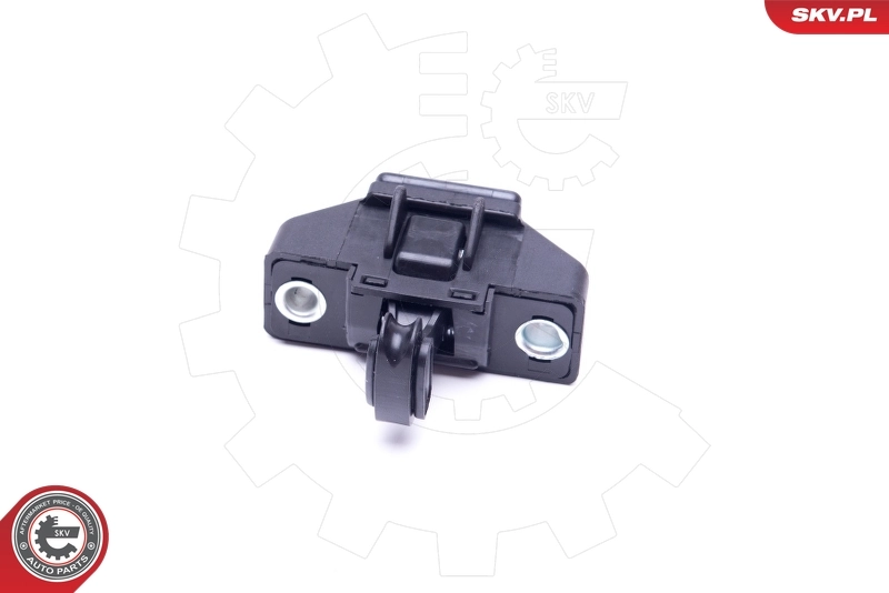 Tailgate Lock 16SKV518