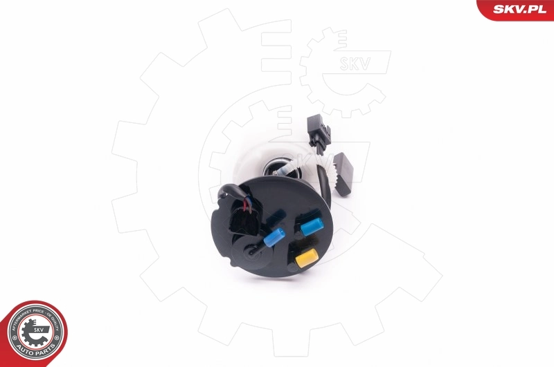 Fuel Feed Unit 02SKV766