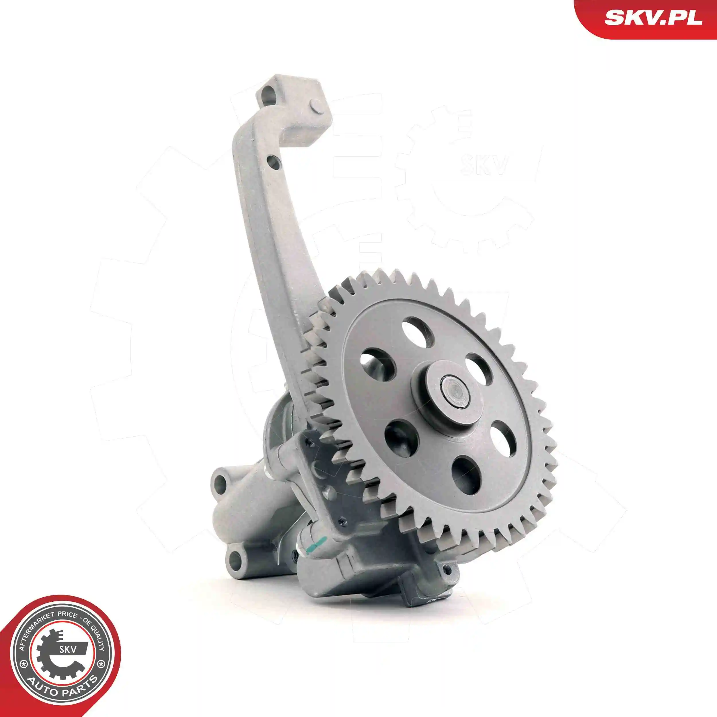 Oil Pump 77SKV019