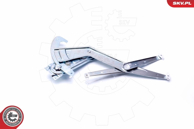 ESEN SKV 00SKV471 Window Regulator