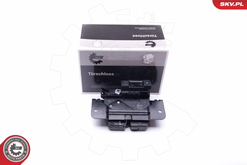 Tailgate Lock 16SKV345