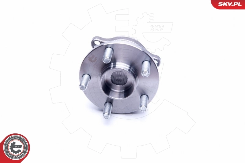 Wheel Bearing Kit 29SKV247