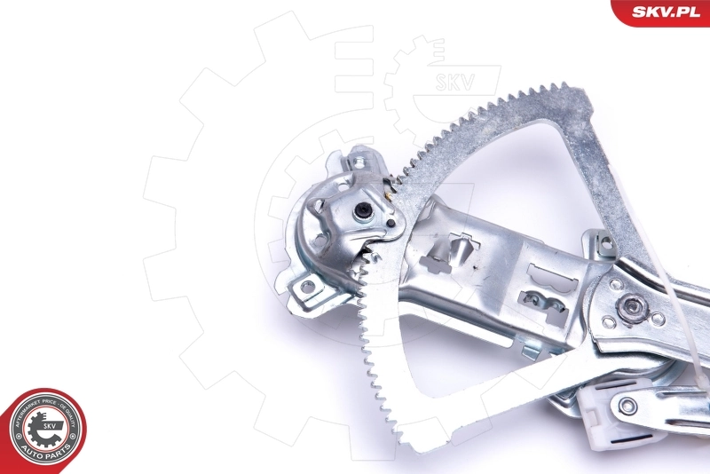 Window Regulator 00SKV862
