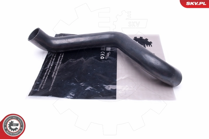 Charge Air Hose 43SKV361