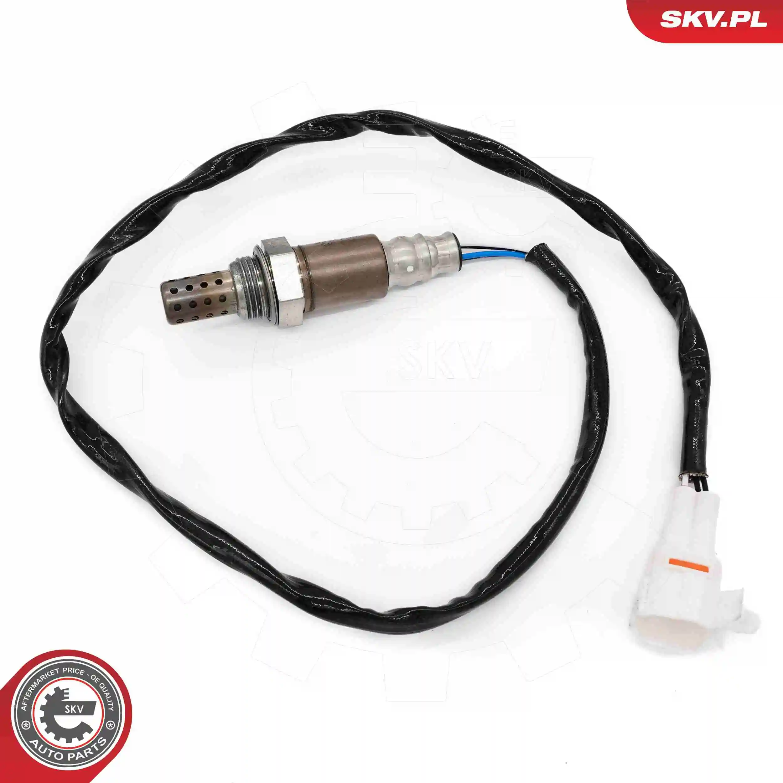 Oxygen Sensor 09SKV144