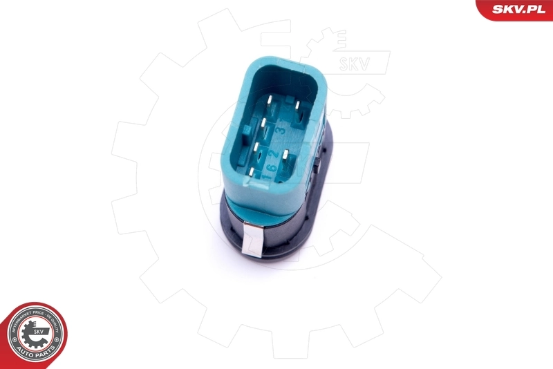 ESEN SKV 37SKV329 Switch, window regulator