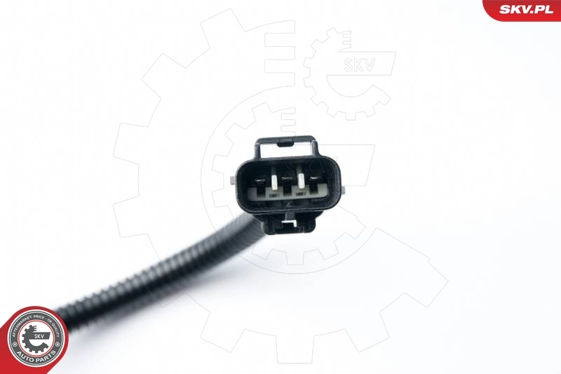 ESEN SKV 17SKV318 Sensor, crankshaft pulse