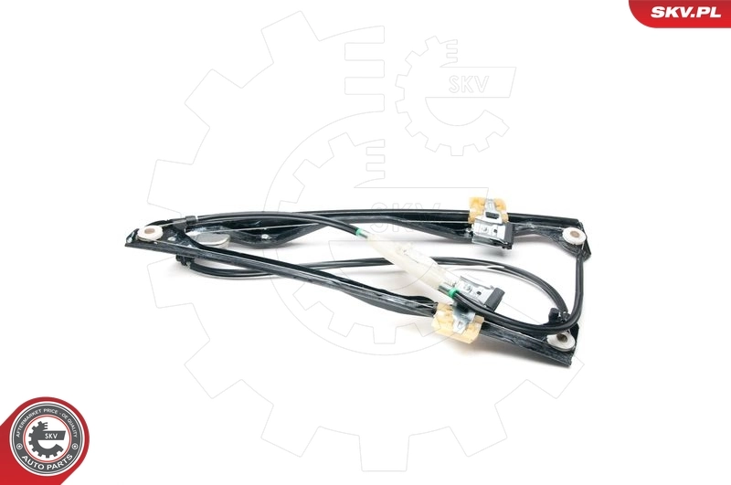 Window Regulator 01SKV972