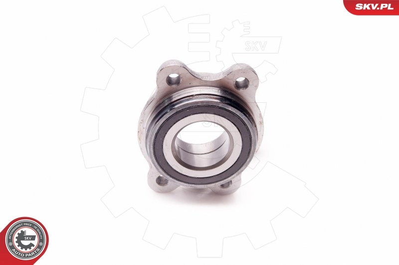 Wheel Bearing Kit 29SKV095