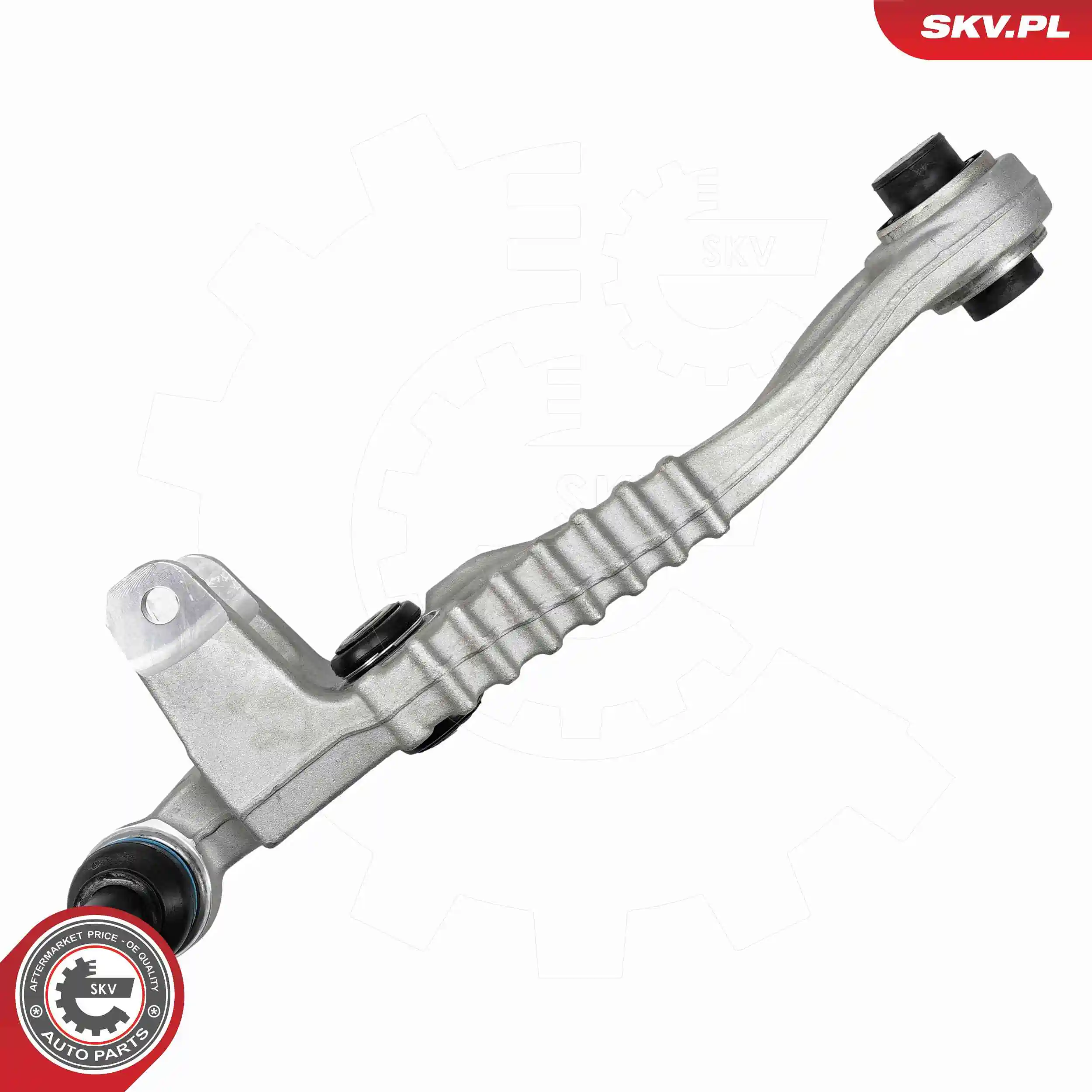 Control/Trailing Arm, wheel suspension 69SKV404