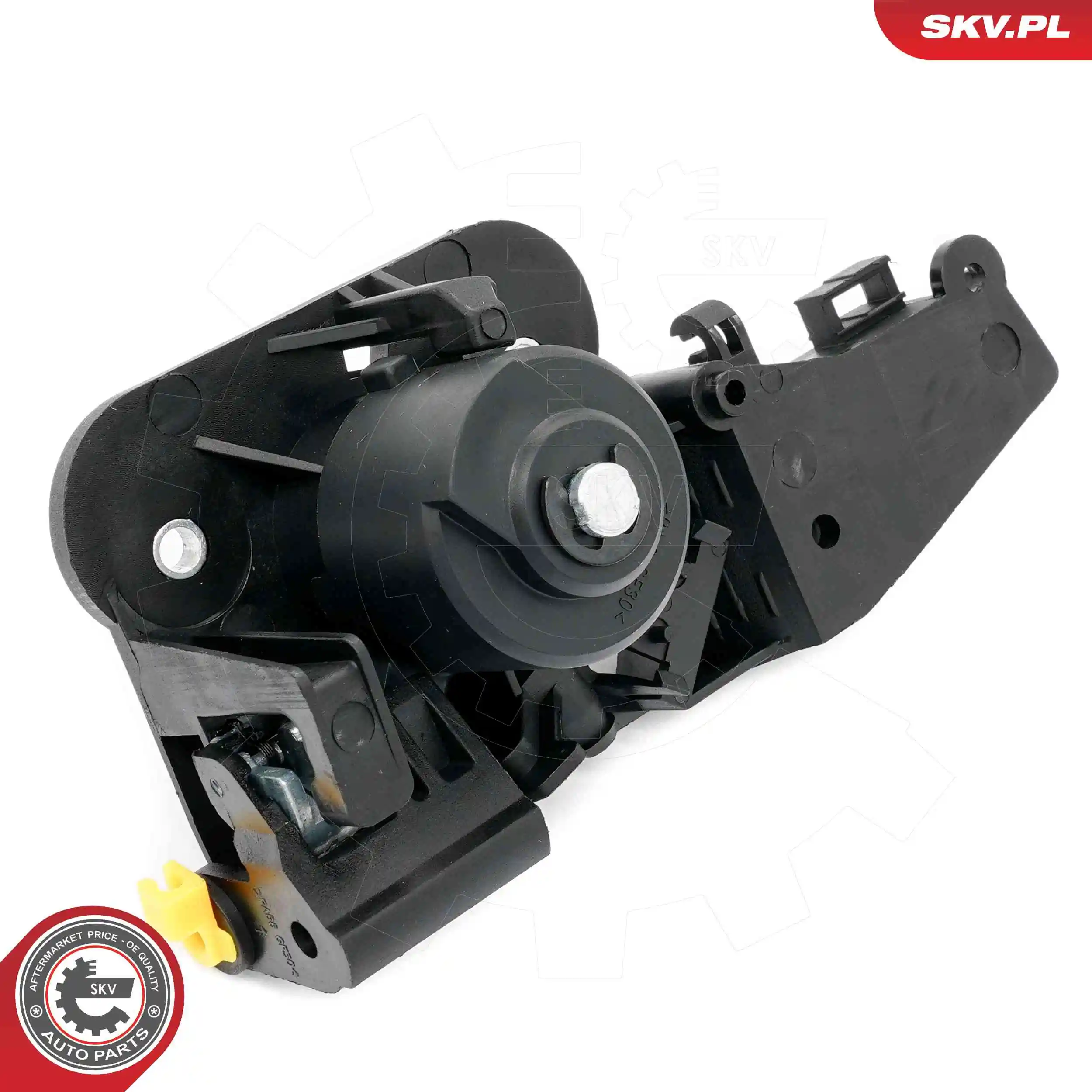 ESEN SKV 16SKV993 Tailgate Lock