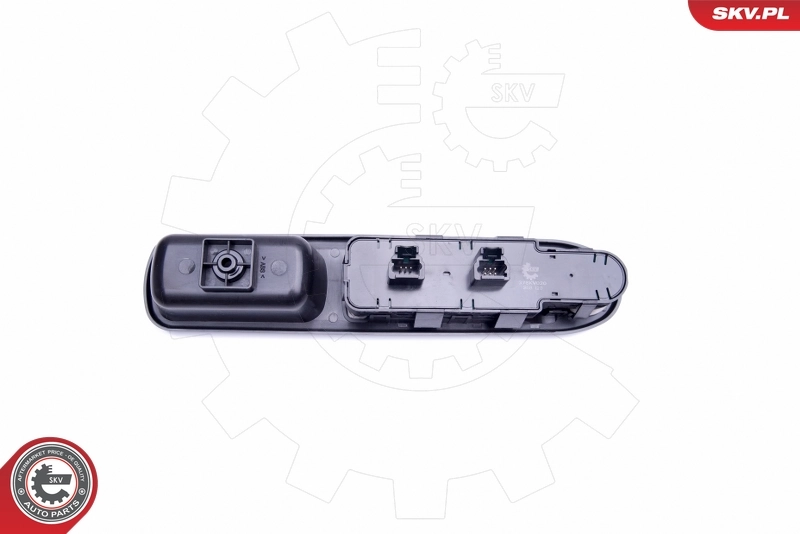 Switch, window regulator 37SKV020