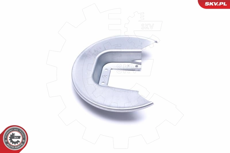 Splash Guard, brake disc 57SKV506