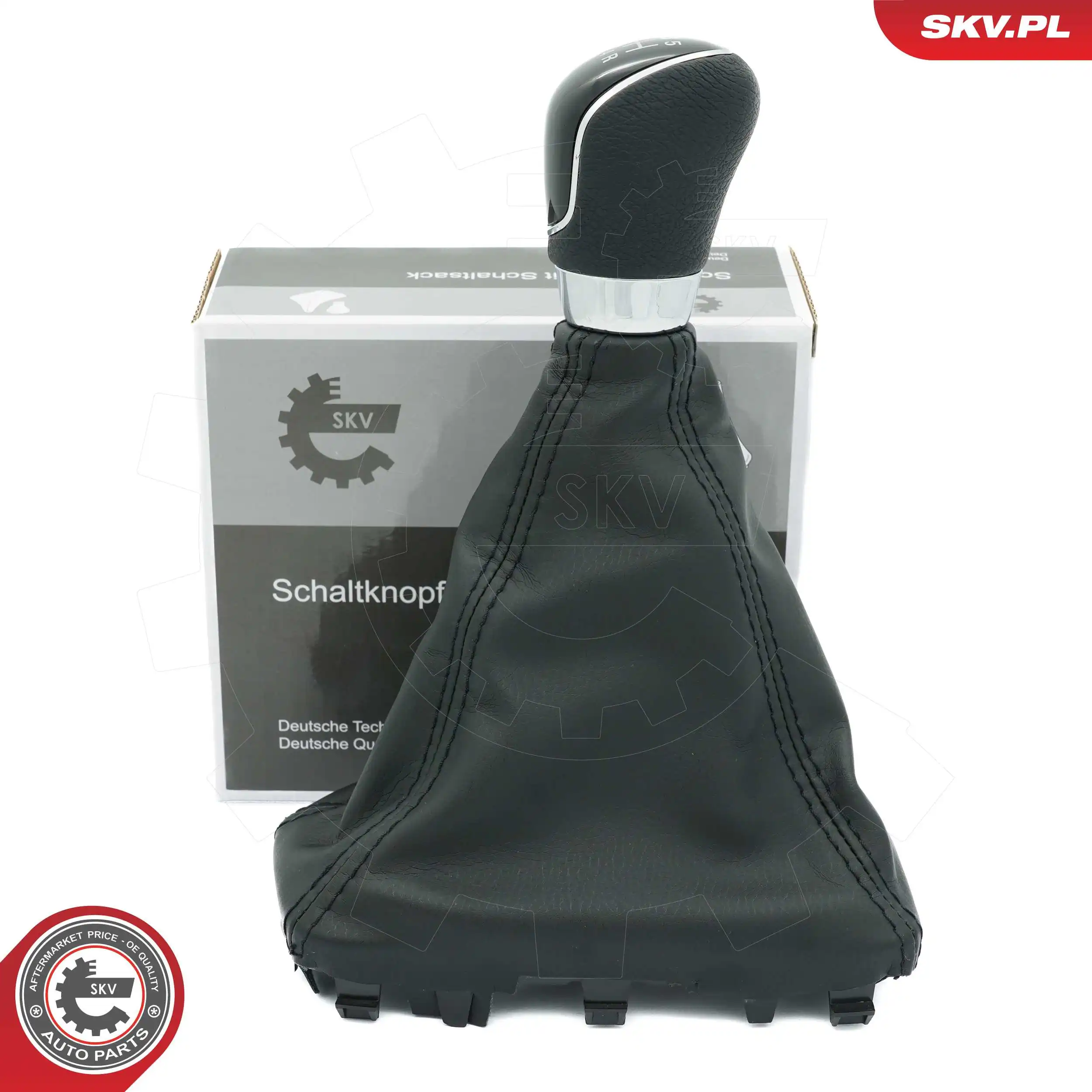 Gear Shift Lever Knob 63SKV429