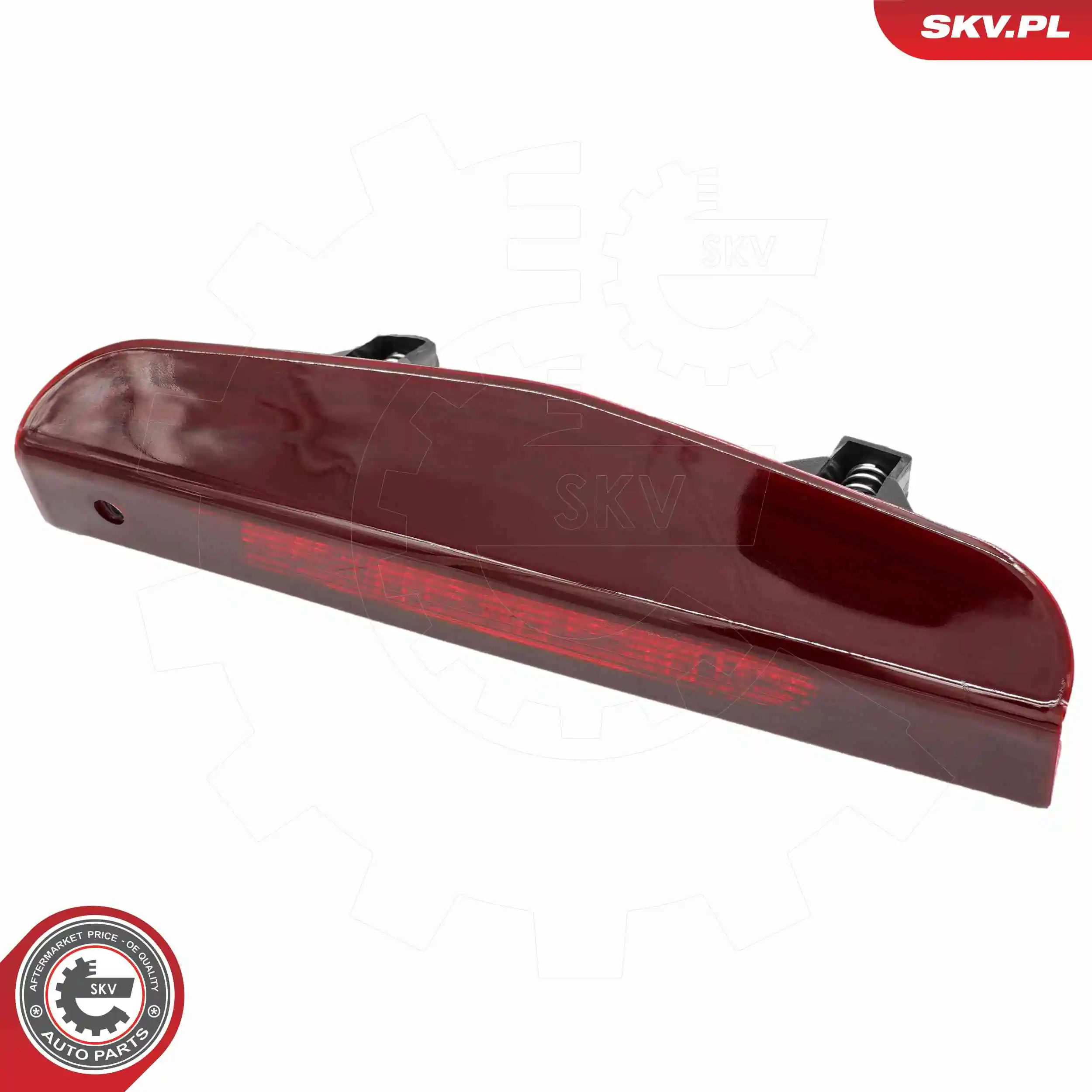 ESEN SKV 72SKV825 Auxiliary Stop Light
