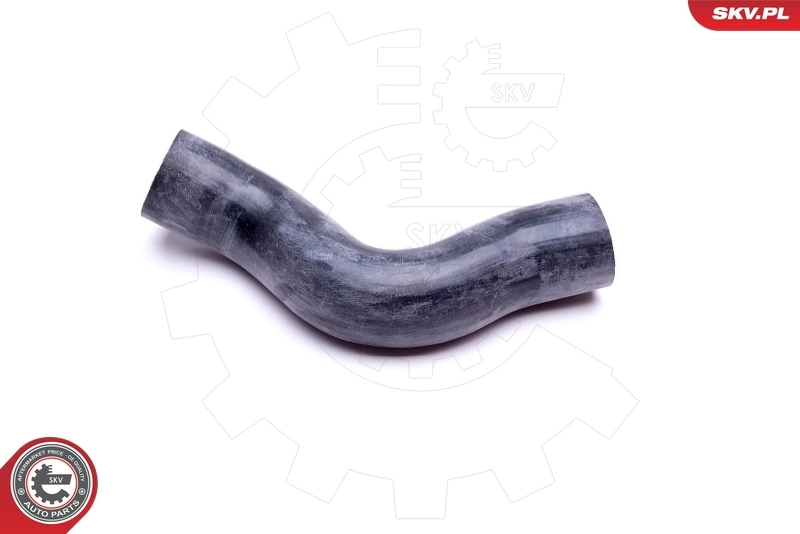 Charge Air Hose 43SKV449