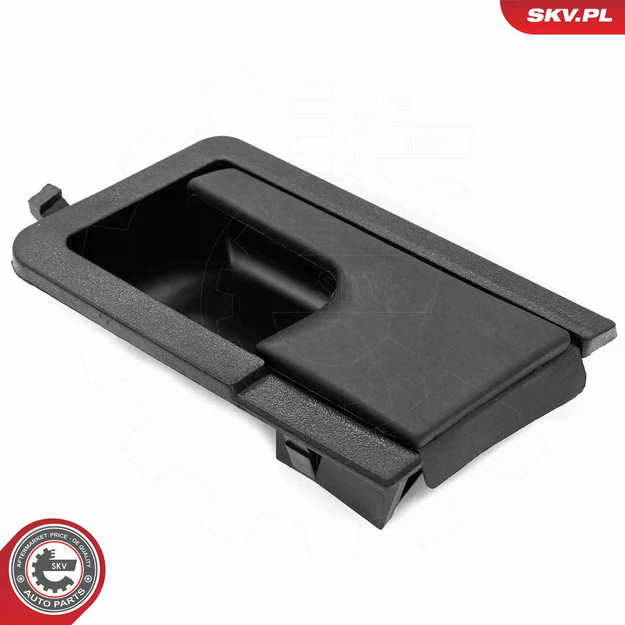 Door Handle, interior equipment 97SKV088