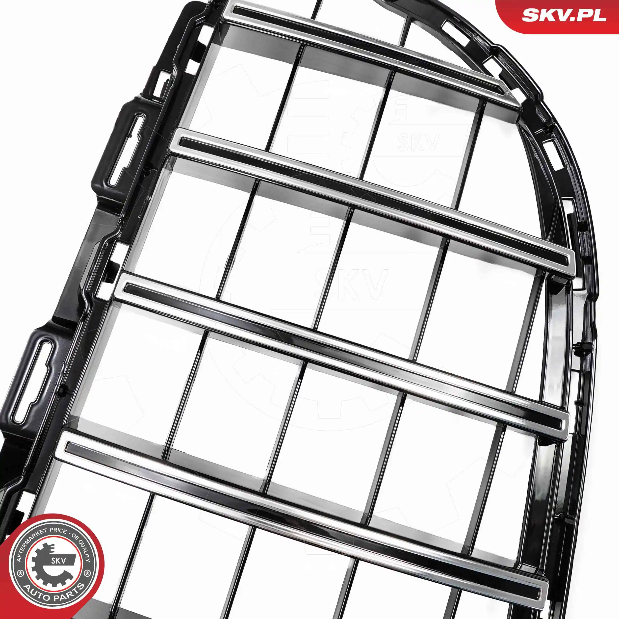 ESEN SKV 66SKV535 Radiator Grille
