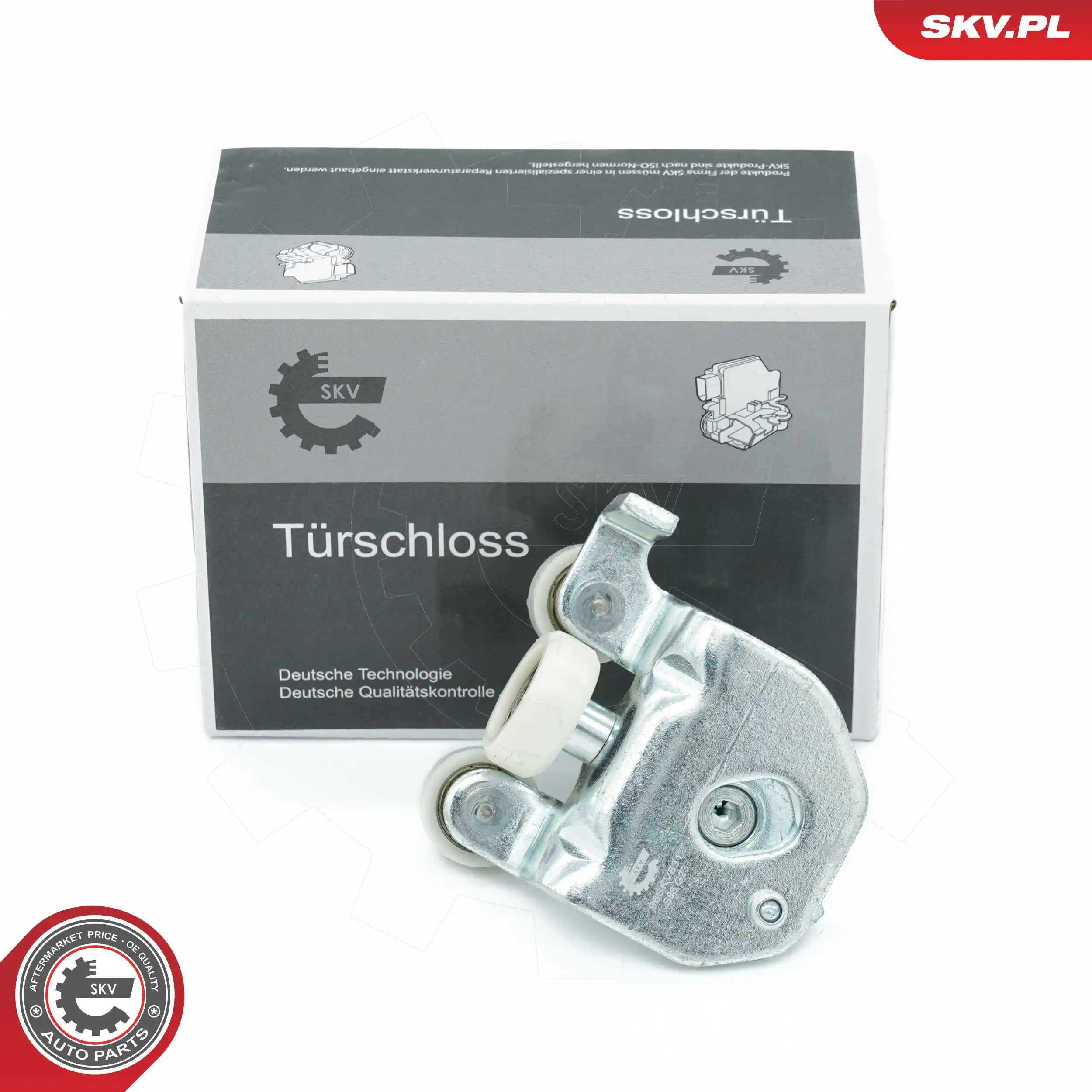 Roller Guide, sliding door 96SKV831