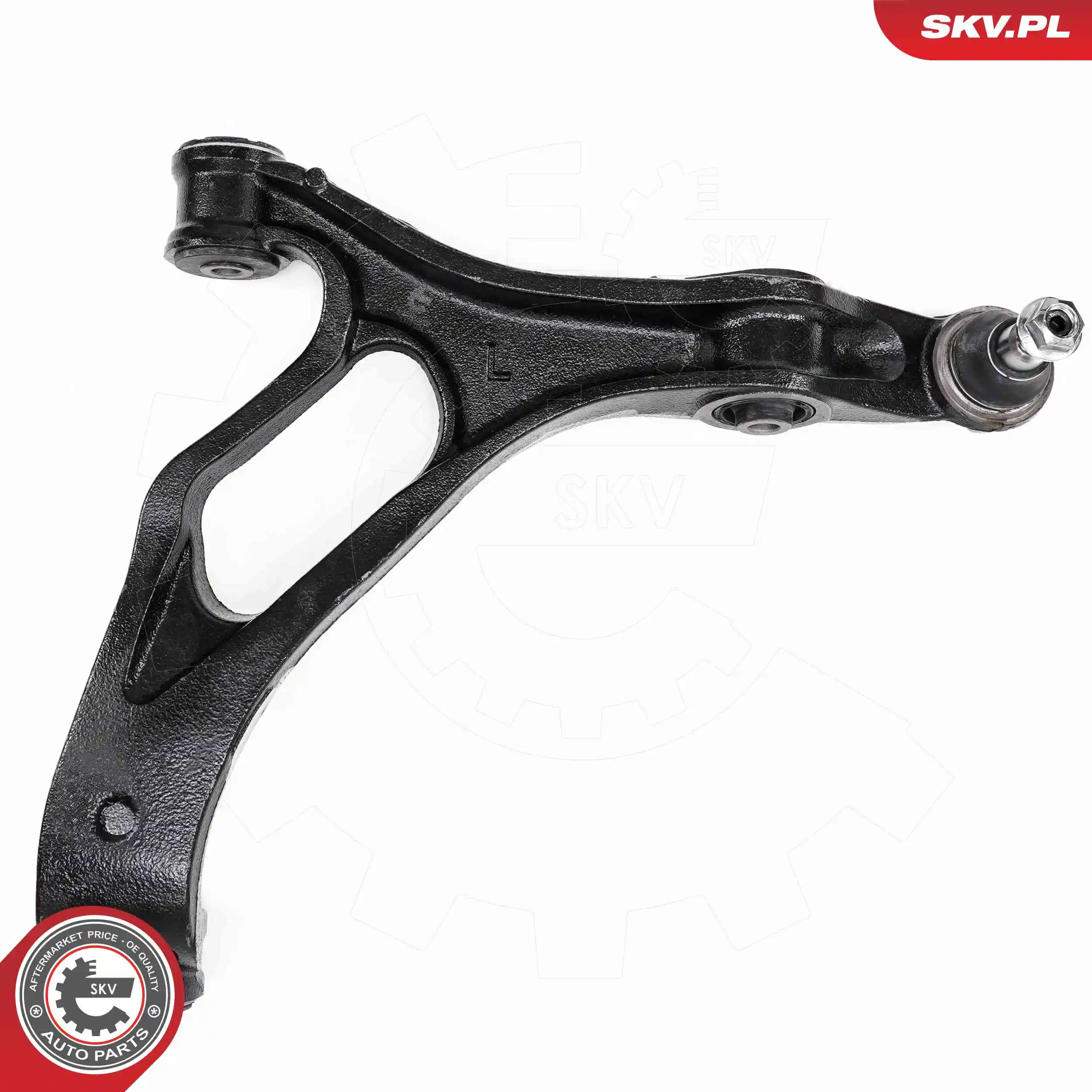 ESEN SKV 69SKV049 Control/Trailing Arm, wheel suspension