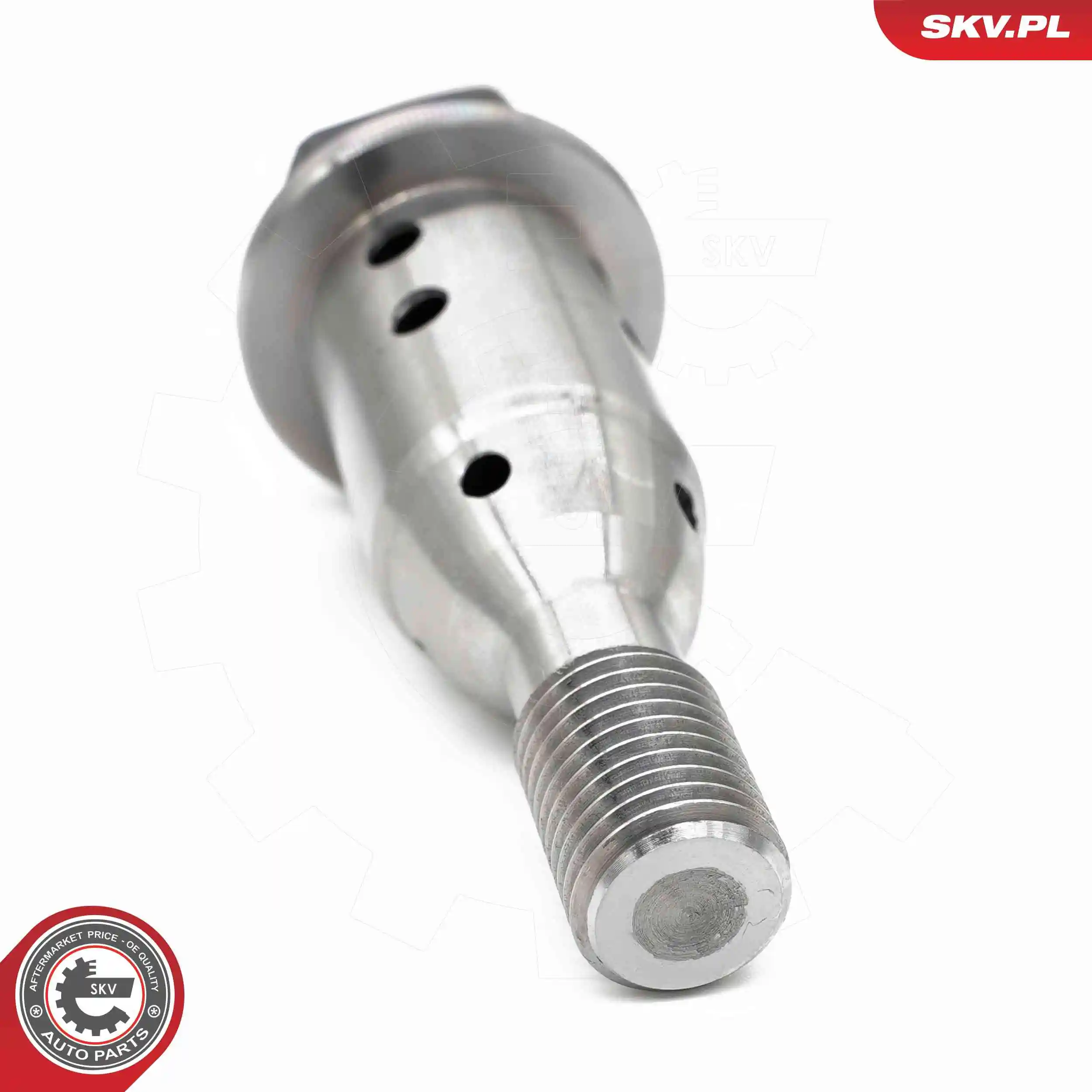 Control Valve, camshaft adjustment 39SKV070