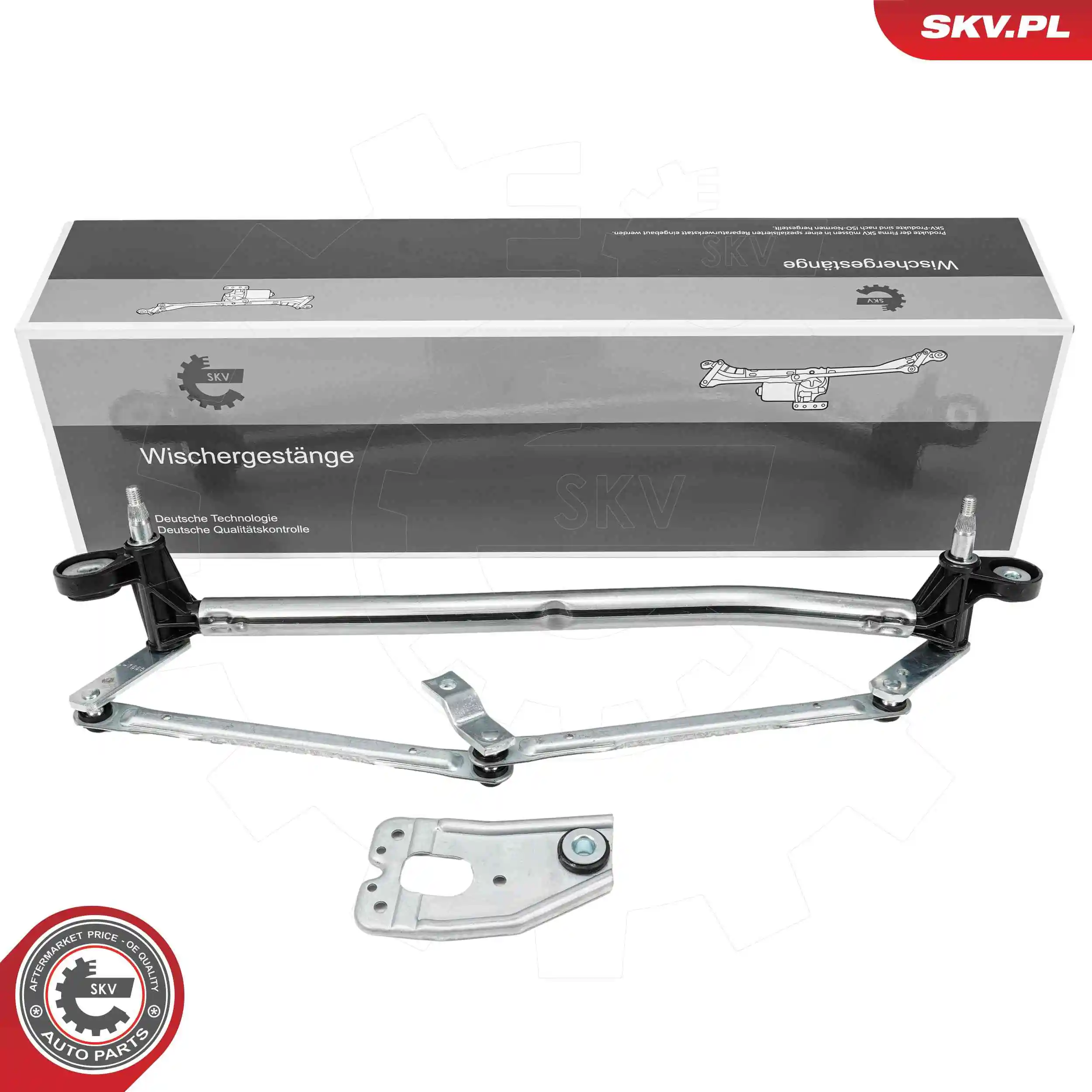 Wiper Linkage 05SKV180