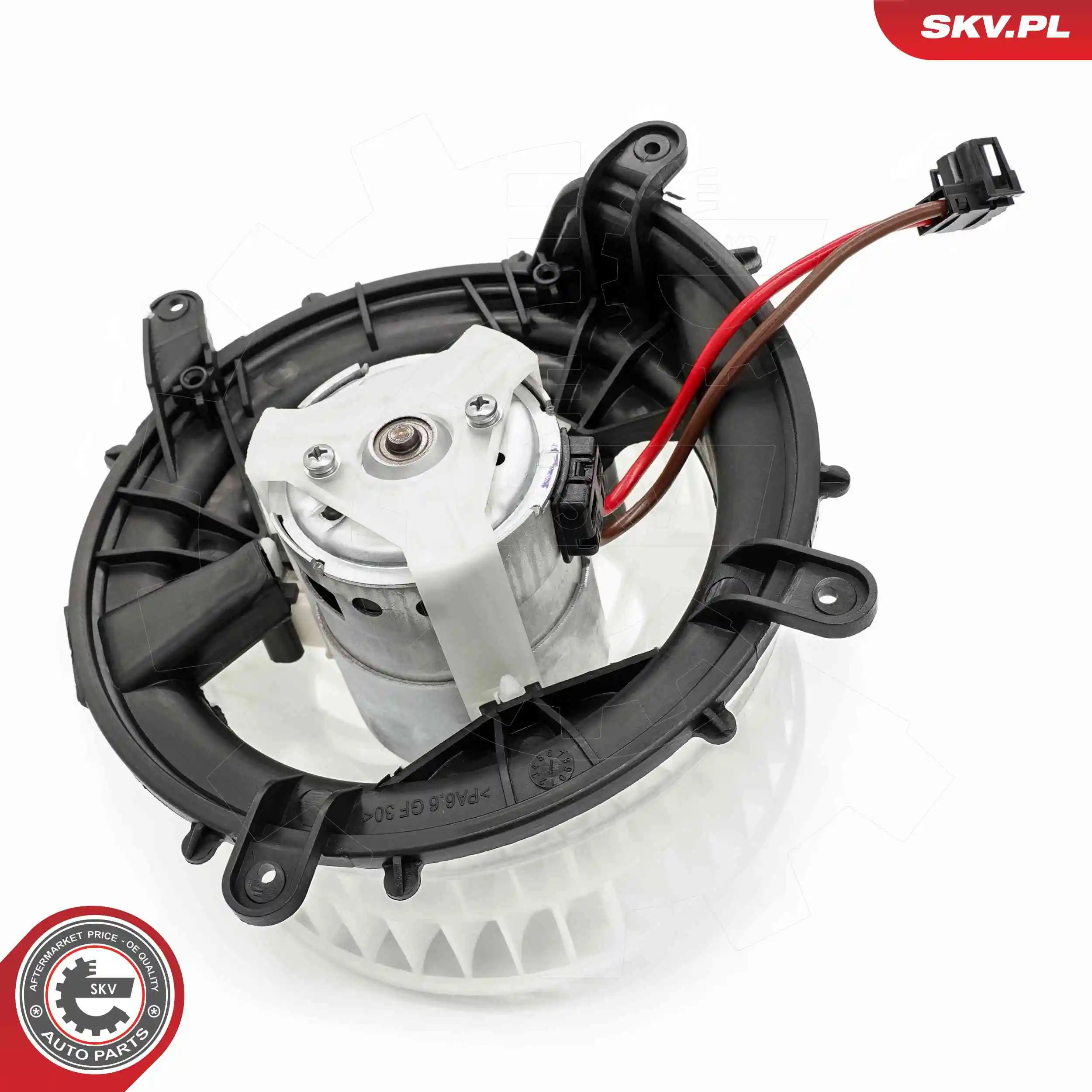 Interior Blower 68SKV123