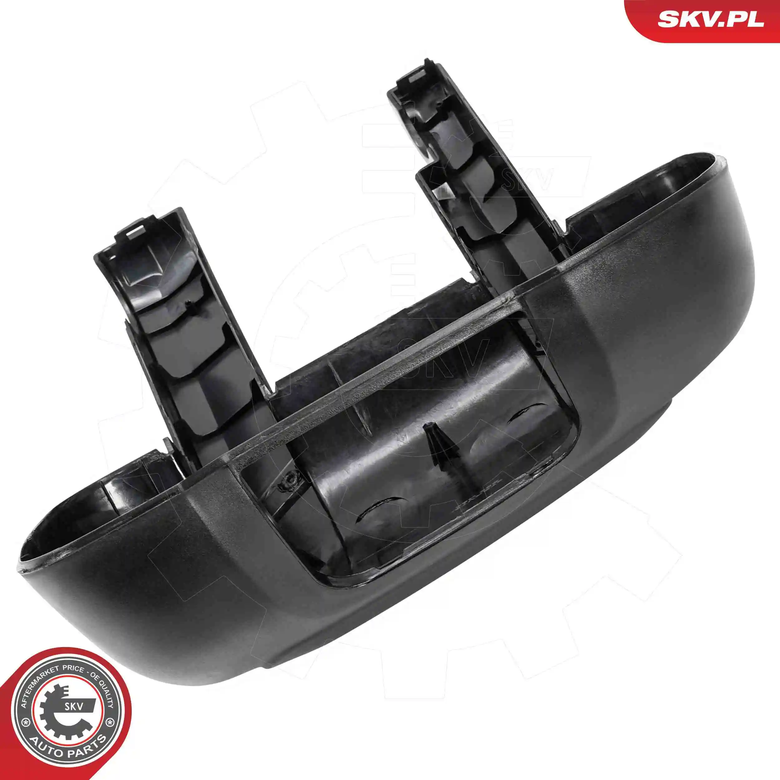 Cover, exterior mirror 97SKV734