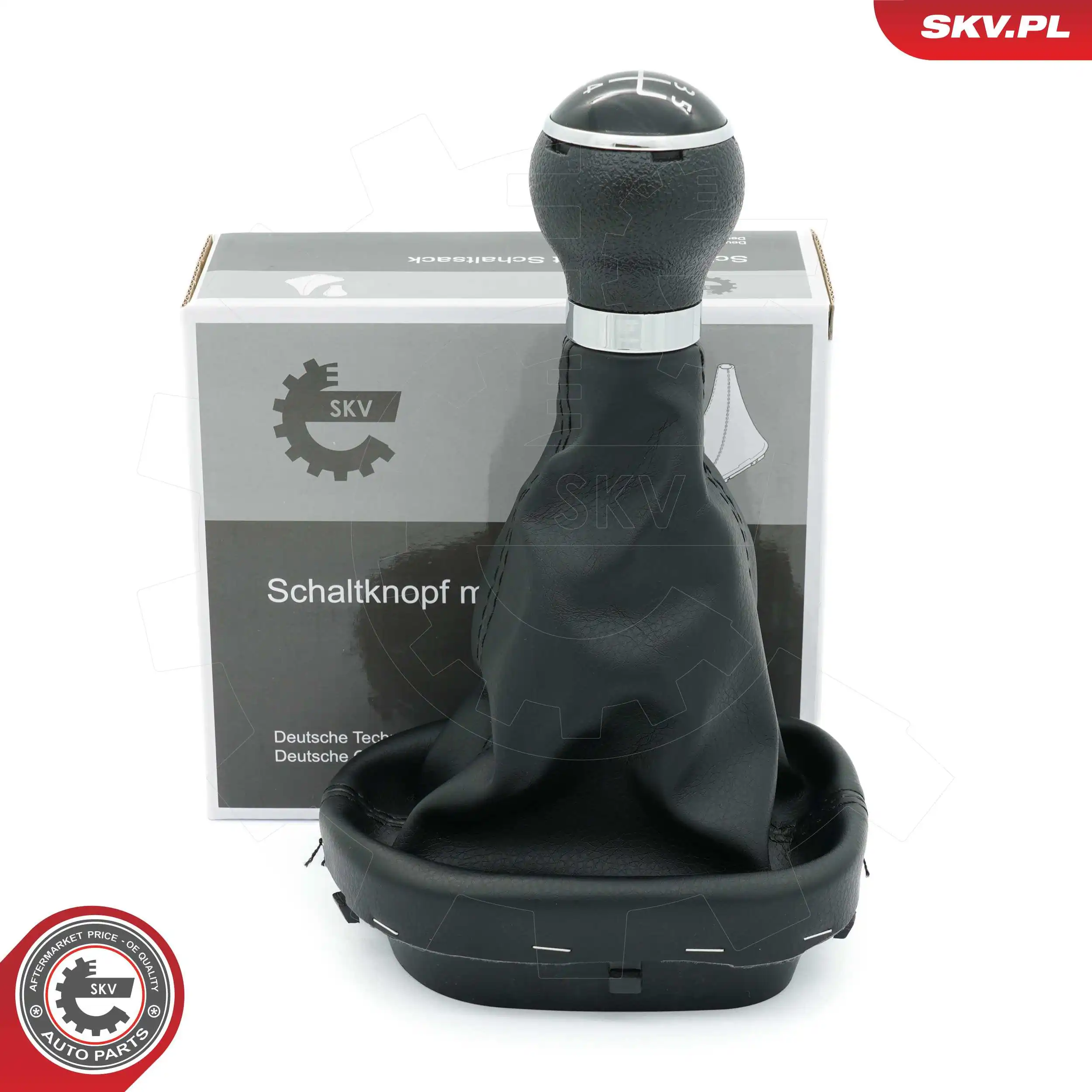 Gear Shift Lever Knob 63SKV433
