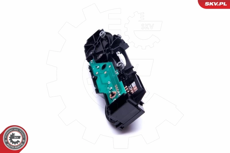 Control Element, heating/ventilation 38SKV003