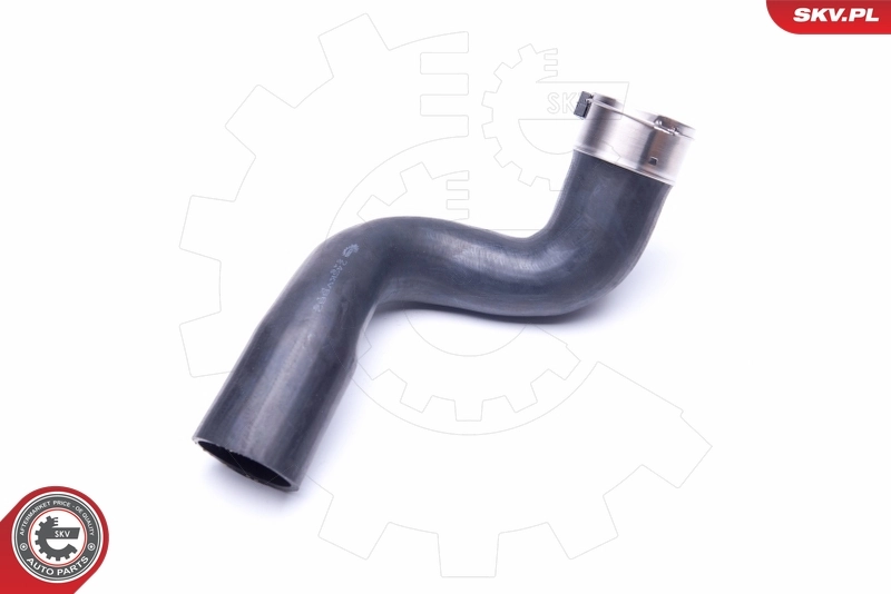 Charge Air Hose 24SKV862