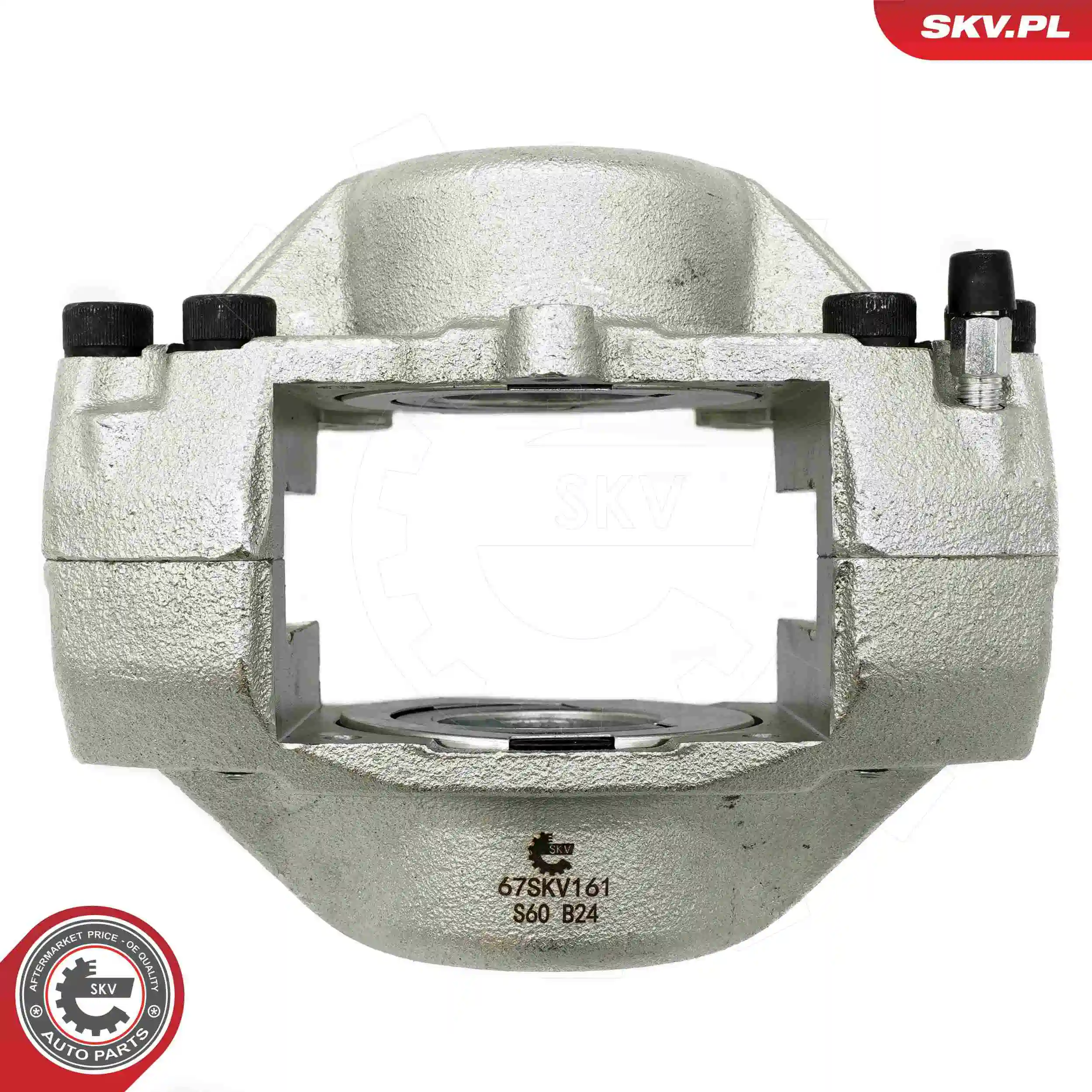 Brake Caliper 67SKV161