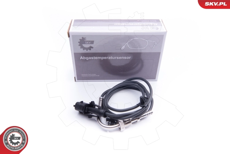 Sensor, exhaust gas temperature 30SKV133